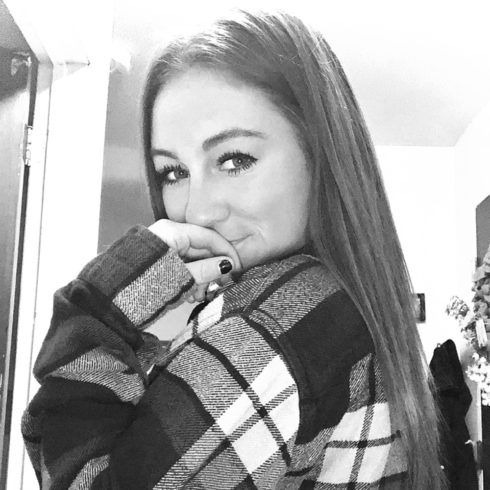 Meet your Posher, Taylor